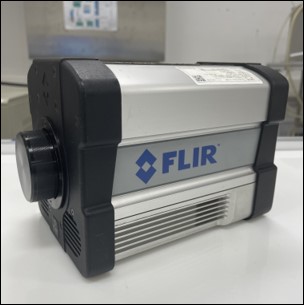 flir sc4000